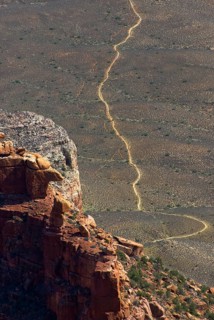 Trailview overlook