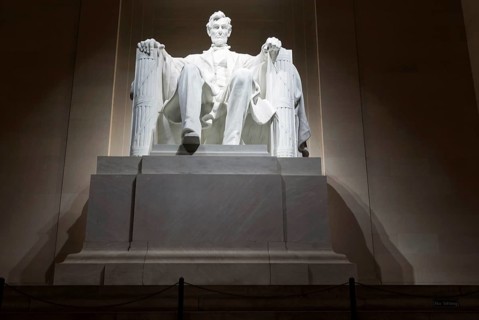Lincoln Memorial