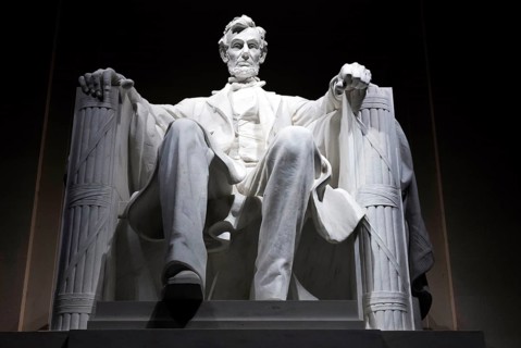 Lincoln Memorial