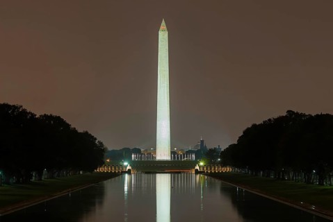 The Obelisk