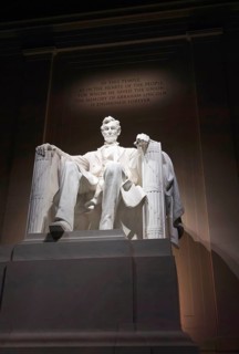 Lincoln Memorial