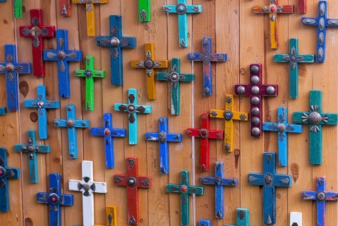 Crosses