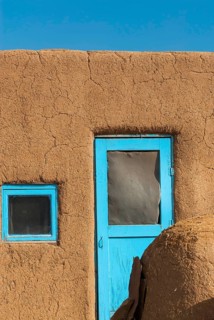 Taos Pueblo
