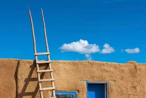 Taos Pueblo