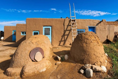 Taos Pueblo