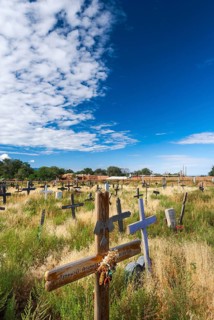 Cemetery