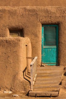Taos Pueblo