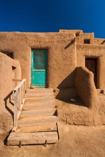 Taos Pueblo