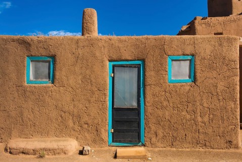 Taos Pueblo