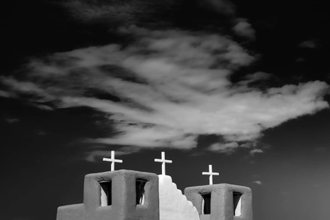 San Geronimo Chapel