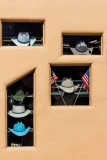 Cowboy hats