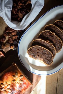 Kletzenbrot