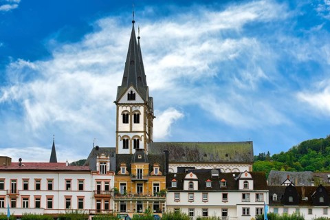St. Severus Church