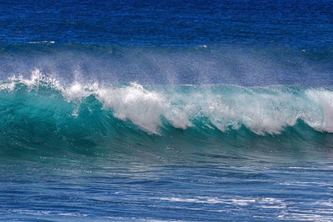 Sea
