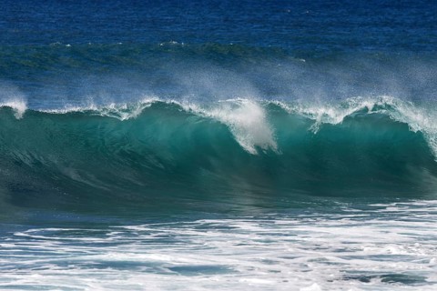 Sea