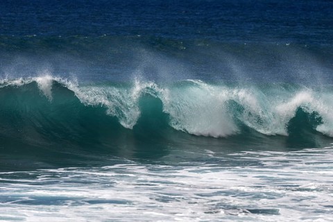 Sea