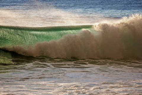 Sea