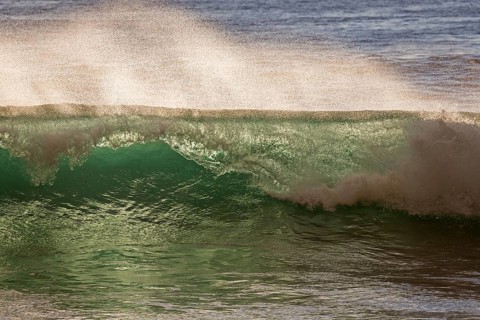 Sea