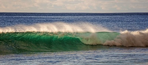 Sea