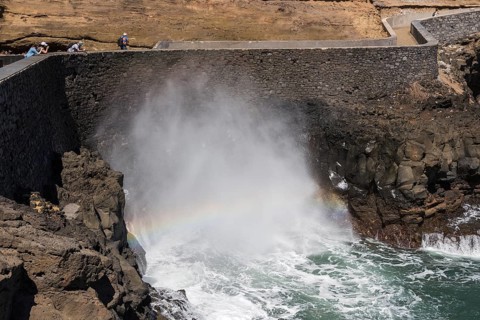 Whale's Cave