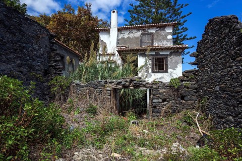 Lost Places