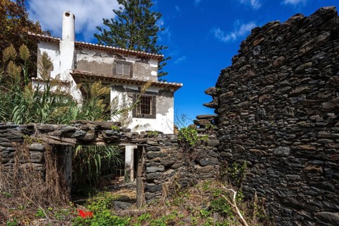 Lost Places