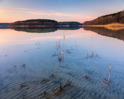 Grosser Fuerstenseer See