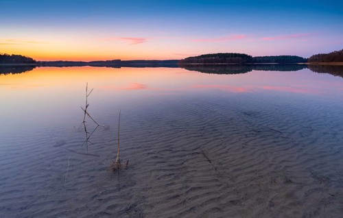 Grosser Fuerstenseer See