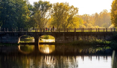 Autumn time