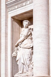 Statues of Abundance