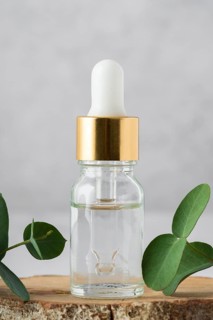 Arrangement with serum plant
