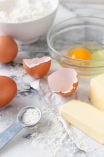 Assortment different ingredients delicious recipe 4