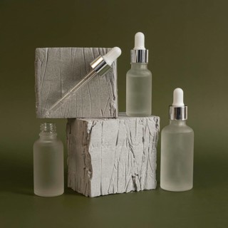 Beauty products different recipients