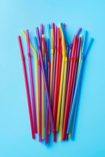 Composition disposable tableware