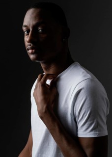 Portrait young handsome man 3