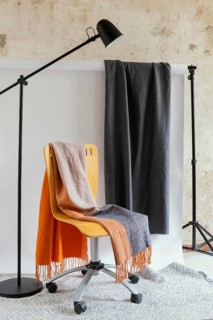 Studio with props graphy 2