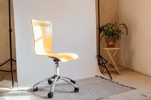Studio with props graphy 7