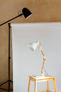 Studio with props graphy 9
