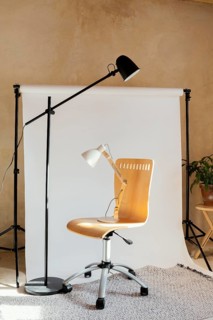Studio with props graphy 10