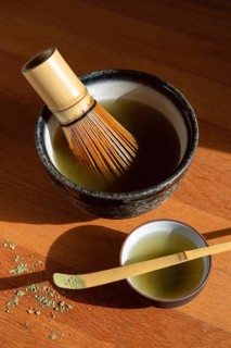 Teapot tea set wooden tray 7
