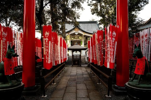 Touristic attraction place visit 13