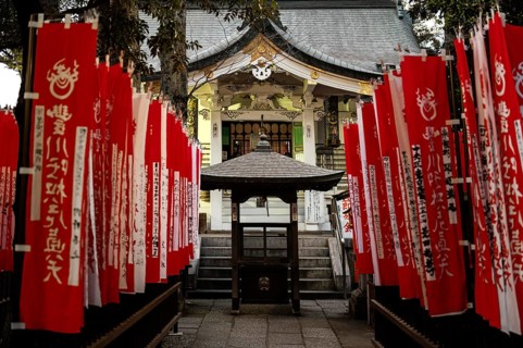 Touristic attraction place visit 15