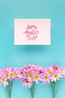 Beautiful arrangement mother s day 2