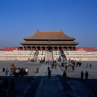 China