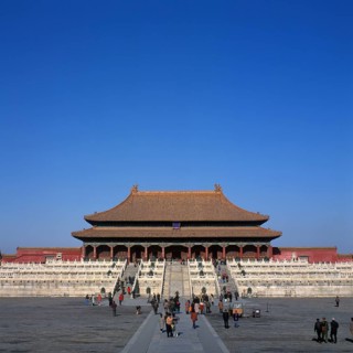 China