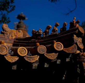 China