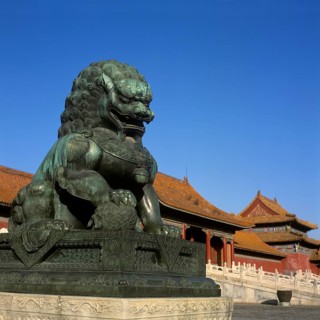 China
