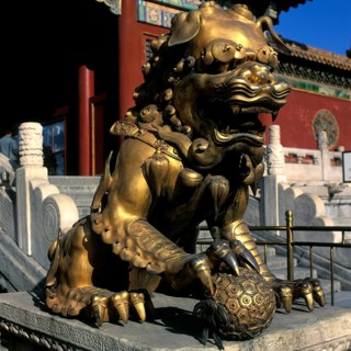 China