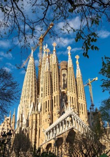 Sagrada Familia