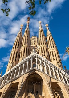 Sagrada Familia